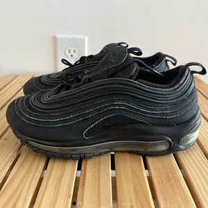 Black Air Max 97